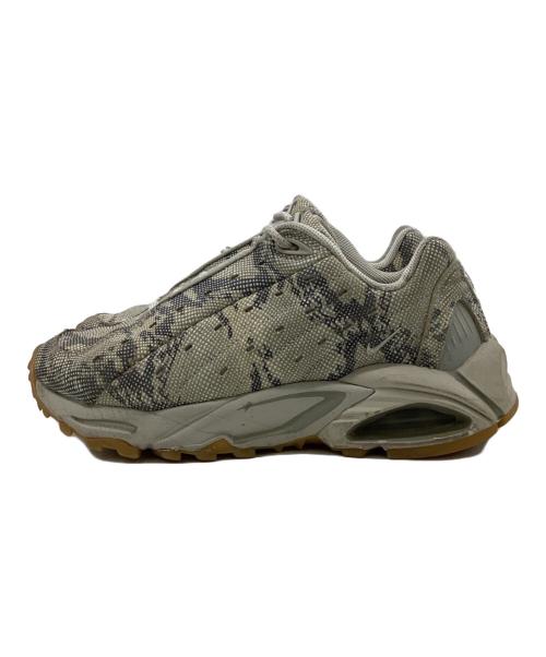 NIKE（ナイキ）NIKE (ナイキ) NOCTA (ノクタ) Hot Step Air Terra（ホット ステップ エア テラ）スニーカー ベージュ×グレー サイズ:US5（23.5）の古着・服飾アイテム