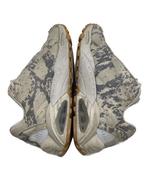 NIKE（ナイキ）NIKE (ナイキ) NOCTA (ノクタ) Hot Step Air Terra（ホット ステップ エア テラ）スニーカー ベージュ×グレー サイズ:US5（23.5）の古着・服飾アイテム