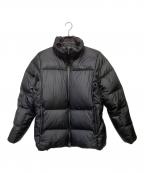 Columbiaコロンビア）の古着「KINGSTON CANAL JACKET（キングストン キャナル ジャケット）」｜ブラック