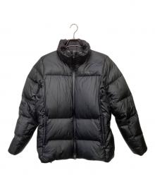 Columbia（コロンビア）の古着「KINGSTON CANAL JACKET（キングストン キャナル ジャケット）」｜ブラック