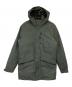 MILLET（ミレー）の古着「TOKKE PARKA（トッケ パーカ）」｜カーキ