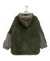 MADE IN STANDARD (メイドインスタンダード) THERMOLITE M-43 フィールドパーカ カーキ サイズ:M：10000円