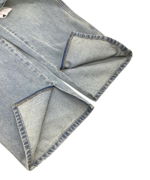 GALLARDA GALANTE（ガリャルダガランテ）GALLARDA GALANTE (ガリャルダガランテ) デニムサロペット ブルー サイズ:1の古着・服飾アイテム