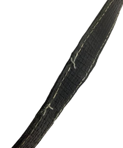 LOEWE（ロエベ）LOEWE (ロエベ) バルセロナ 2WAYバッグ ブラックの古着・服飾アイテム