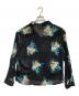 jieda (ジエダ) ALOHA LONE SHIRT（アロハ ローン シャツ） ブラック サイズ:2：10000円