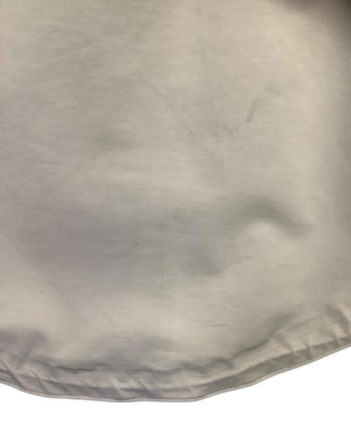 WILD THINGS（ワイルドシングス）WILD THINGS (ワイルドシングス) Adam et Rope (アダム エ ロペ) TOOLSTRAP DENALI JACKET（ツール ストラップ デナリジャケット） ベージュ サイズ:Mの古着・服飾アイテム