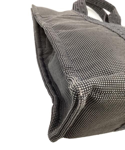 HERMES（エルメス）HERMES (エルメス) エールラインPM トートバッグ グレーの古着・服飾アイテム