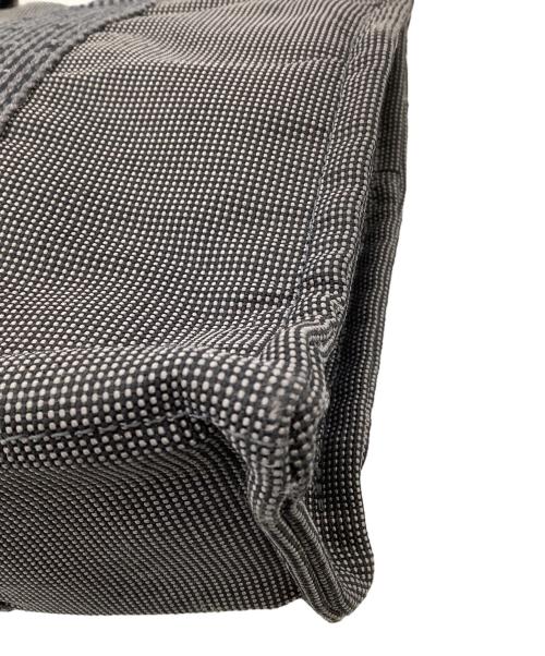 HERMES（エルメス）HERMES (エルメス) エールラインPM トートバッグ グレーの古着・服飾アイテム