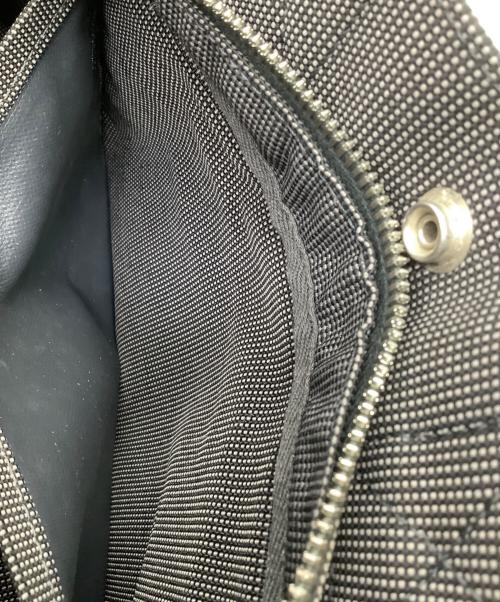 HERMES（エルメス）HERMES (エルメス) エールラインPM トートバッグ グレーの古着・服飾アイテム