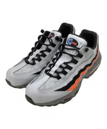 NIKE（ナイキ）の古着「AIR MAX 95 PREMIUM(エアマックス 95 プレミアム)」｜グレー