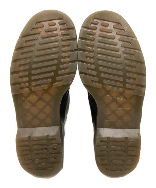 Dr.Martens（ドクターマーチン）Dr.Martens (ドクターマーチン) 1460 8ホールブーツ ブラック サイズ:UK10の古着・服飾アイテム