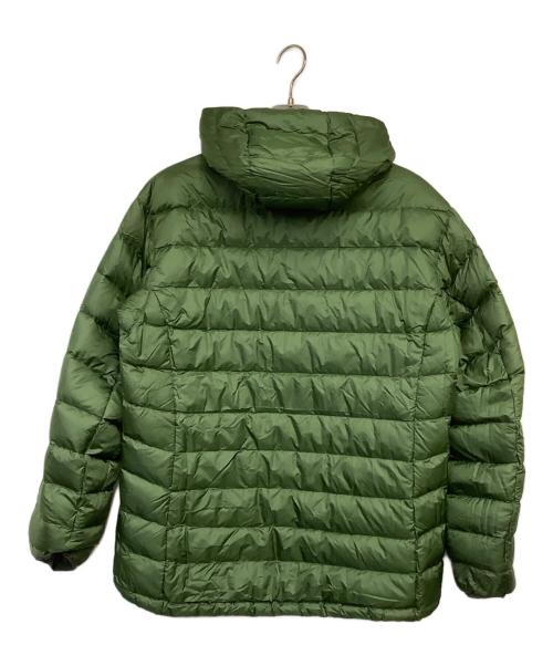 mont-bell（モンベル）mont-bell (モンベル) コロラドパーカ ベージュ サイズ:Lの古着・服飾アイテム