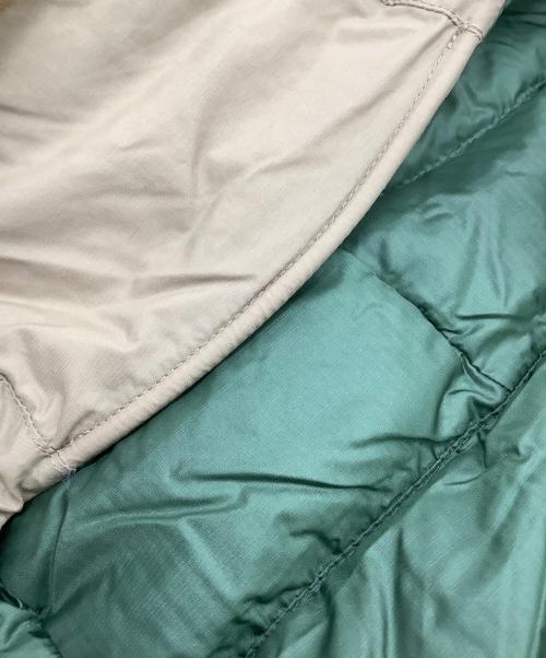 mont-bell（モンベル）mont-bell (モンベル) コロラドパーカ ベージュ サイズ:Lの古着・服飾アイテム