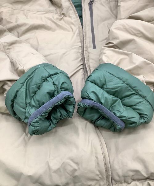 mont-bell（モンベル）mont-bell (モンベル) コロラドパーカ ベージュ サイズ:Lの古着・服飾アイテム