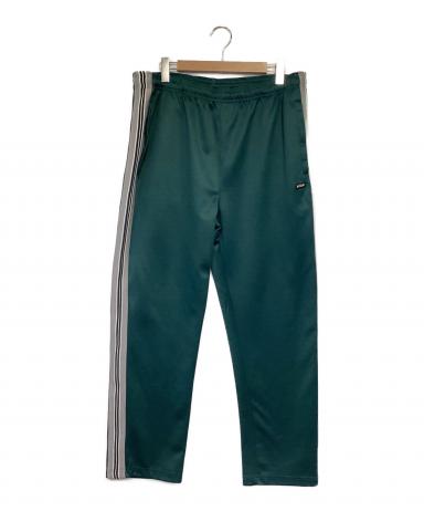 中古・古着通販】stussy (ステューシー) サイドライントラックパンツ