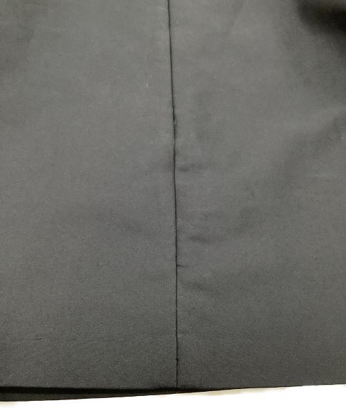 Heve（ヘイヴ）Heve (ヘイヴ) 半袖ブラウス ブラック サイズ:Fの古着・服飾アイテム