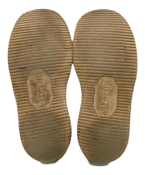 HATHORN（ハソーン）HATHORN (ハソーン) NEPENTHES (ネペンテス) 別注 オックスフォードシューズ ブラウン サイズ:US7.5の古着・服飾アイテム