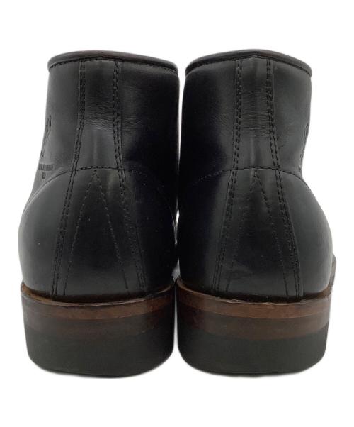 Danner（ダナー）Danner (ダナー) ANTIGO チャカブーツ ブラック サイズ:US7の古着・服飾アイテム