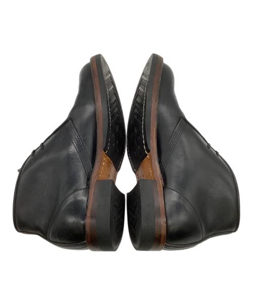 Danner（ダナー）Danner (ダナー) ANTIGO チャカブーツ ブラック サイズ:US7の古着・服飾アイテム