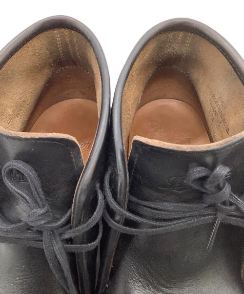 Danner（ダナー）Danner (ダナー) ANTIGO チャカブーツ ブラック サイズ:US7の古着・服飾アイテム