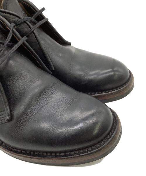 Danner（ダナー）Danner (ダナー) ANTIGO チャカブーツ ブラック サイズ:US7の古着・服飾アイテム