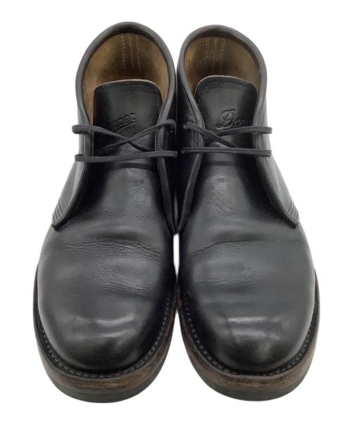 Danner（ダナー）Danner (ダナー) ANTIGO チャカブーツ ブラック サイズ:US7の古着・服飾アイテム