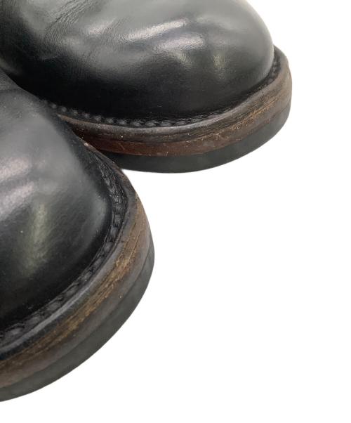 Danner（ダナー）Danner (ダナー) ANTIGO チャカブーツ ブラック サイズ:US7の古着・服飾アイテム