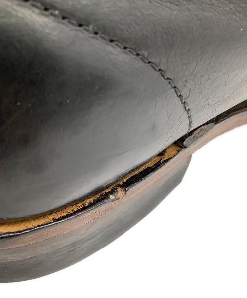 Danner（ダナー）Danner (ダナー) ANTIGO チャカブーツ ブラック サイズ:US7の古着・服飾アイテム