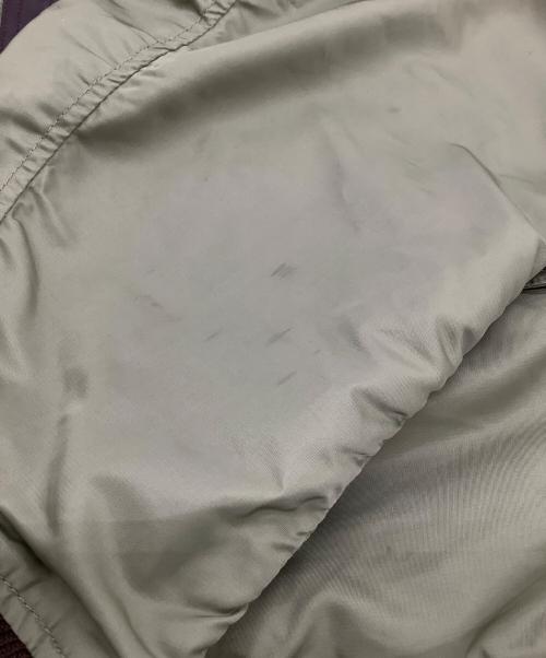 waiper（ワイパー）waiper (ワイパー) L-2フライトジャケット カーキ サイズ:40の古着・服飾アイテム