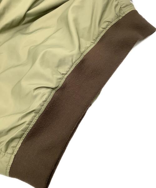 waiper（ワイパー）waiper (ワイパー) L-2フライトジャケット カーキ サイズ:40の古着・服飾アイテム