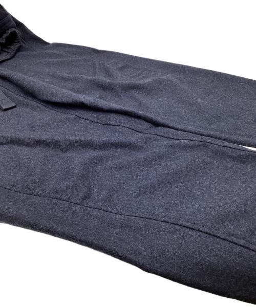 山と道（ヤマトミチ）山と道 (ヤマトミチ) Merino 5ポケットパンツ ネイビー サイズ:Mの古着・服飾アイテム