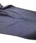 中古・古着 山と道 (ヤマトミチ) Merino 5ポケットパンツ ネイビー サイズ:M：12000円
