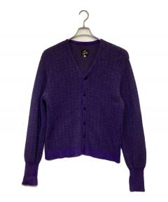 中古・古着通販】MONCLER (モンクレール) MAGLIONE TRICOT CARDIGAN