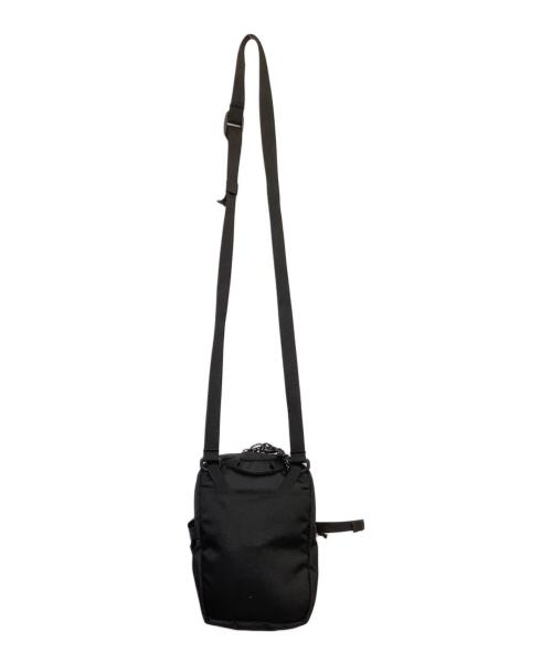 THE NORTH FACE（ザ ノース フェイス）THE NORTH FACE (ザ ノース フェイス) ボルダーミニショルダー ブラックの古着・服飾アイテム