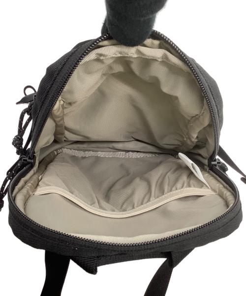 THE NORTH FACE（ザ ノース フェイス）THE NORTH FACE (ザ ノース フェイス) ボルダーミニショルダー ブラックの古着・服飾アイテム