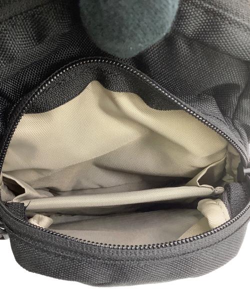 THE NORTH FACE（ザ ノース フェイス）THE NORTH FACE (ザ ノース フェイス) ボルダーミニショルダー ブラックの古着・服飾アイテム