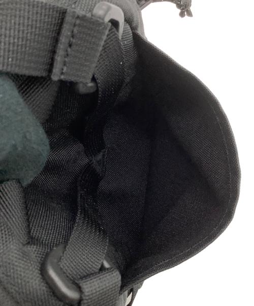 THE NORTH FACE（ザ ノース フェイス）THE NORTH FACE (ザ ノース フェイス) ボルダーミニショルダー ブラックの古着・服飾アイテム