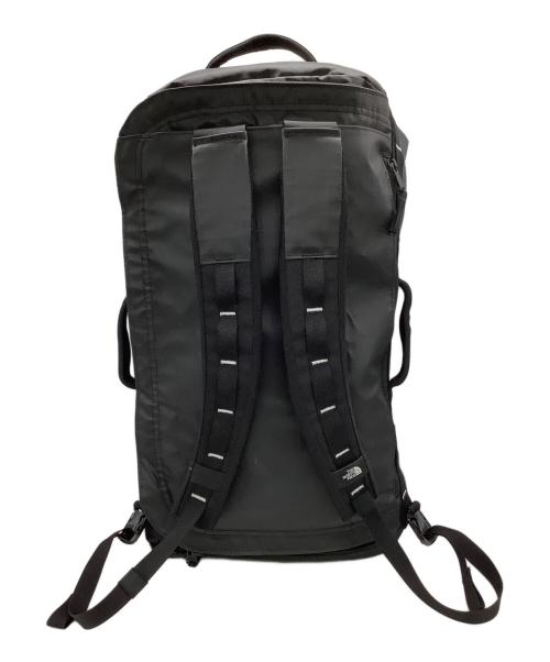 THE NORTH FACE（ザ ノース フェイス）THE NORTH FACE (ザ ノース フェイス) ベースキャンプボイジャーライト ブラックの古着・服飾アイテム