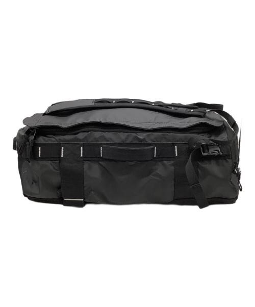 THE NORTH FACE（ザ ノース フェイス）THE NORTH FACE (ザ ノース フェイス) ベースキャンプボイジャーライト ブラックの古着・服飾アイテム