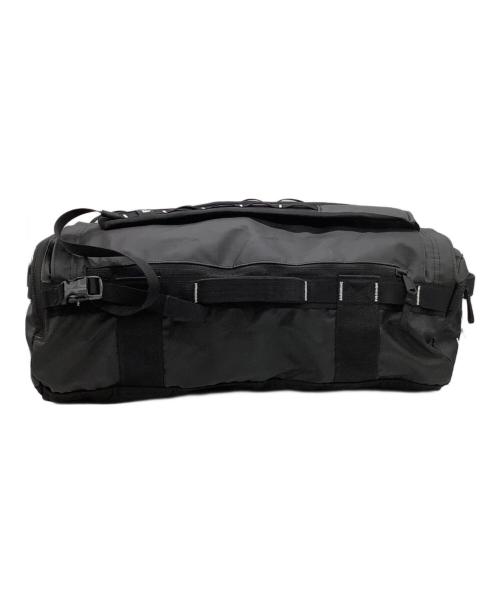 THE NORTH FACE（ザ ノース フェイス）THE NORTH FACE (ザ ノース フェイス) ベースキャンプボイジャーライト ブラックの古着・服飾アイテム