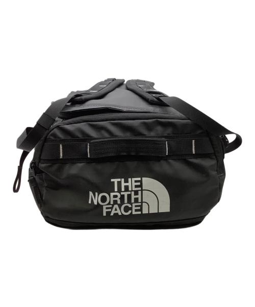 THE NORTH FACE（ザ ノース フェイス）THE NORTH FACE (ザ ノース フェイス) ベースキャンプボイジャーライト ブラックの古着・服飾アイテム