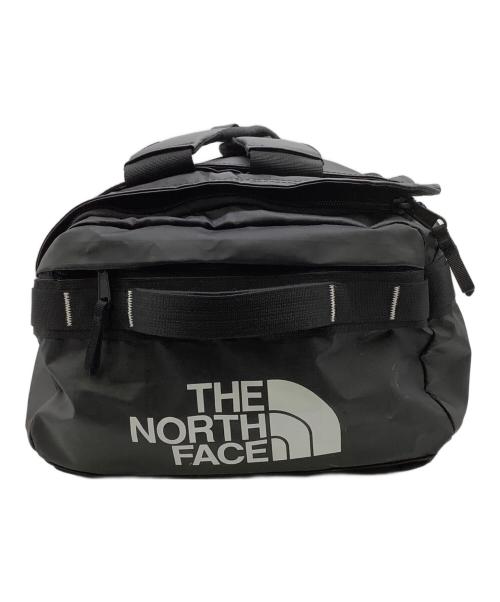 THE NORTH FACE（ザ ノース フェイス）THE NORTH FACE (ザ ノース フェイス) ベースキャンプボイジャーライト ブラックの古着・服飾アイテム