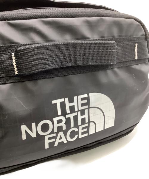 THE NORTH FACE（ザ ノース フェイス）THE NORTH FACE (ザ ノース フェイス) ベースキャンプボイジャーライト ブラックの古着・服飾アイテム
