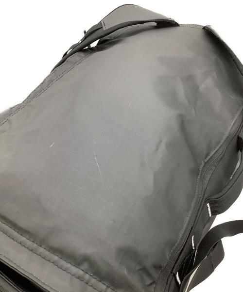 THE NORTH FACE（ザ ノース フェイス）THE NORTH FACE (ザ ノース フェイス) ベースキャンプボイジャーライト ブラックの古着・服飾アイテム