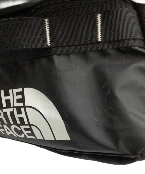THE NORTH FACE（ザ ノース フェイス）THE NORTH FACE (ザ ノース フェイス) ベースキャンプボイジャーライト ブラックの古着・服飾アイテム