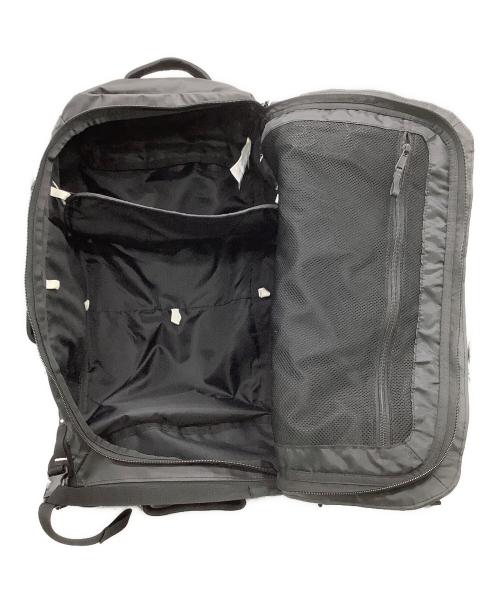 THE NORTH FACE（ザ ノース フェイス）THE NORTH FACE (ザ ノース フェイス) ベースキャンプボイジャーライト ブラックの古着・服飾アイテム