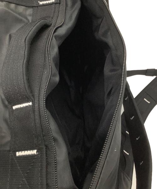 THE NORTH FACE（ザ ノース フェイス）THE NORTH FACE (ザ ノース フェイス) ベースキャンプボイジャーライト ブラックの古着・服飾アイテム