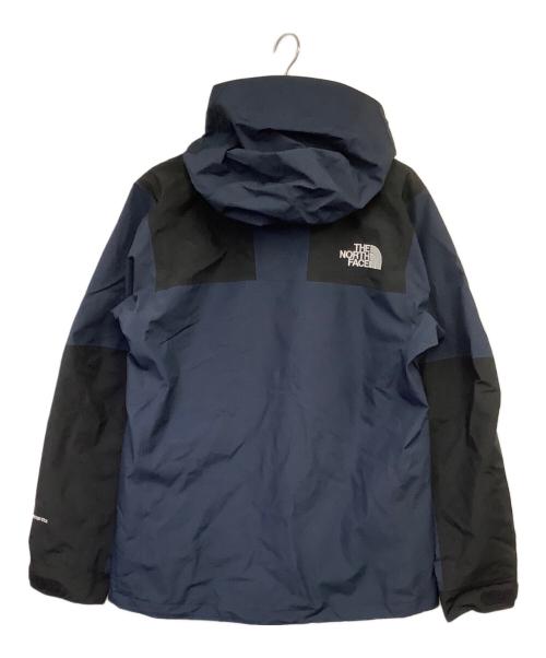 THE NORTH FACE（ザ ノース フェイス）THE NORTH FACE (ザ ノース フェイス) マウンテンパーカー ネイビー サイズ:XLの古着・服飾アイテム