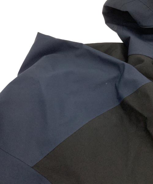 THE NORTH FACE（ザ ノース フェイス）THE NORTH FACE (ザ ノース フェイス) マウンテンパーカー ネイビー サイズ:XLの古着・服飾アイテム