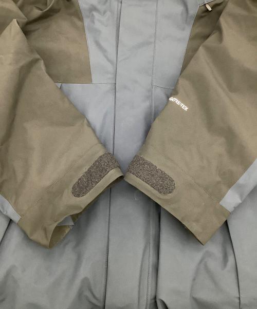 THE NORTH FACE（ザ ノース フェイス）THE NORTH FACE (ザ ノース フェイス) マウンテンパーカー ネイビー サイズ:XLの古着・服飾アイテム